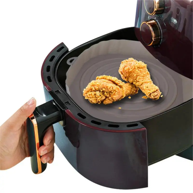 Silikone filter til Air Fryer